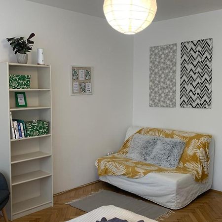 Mermaid House Apartman Apartment Szeged Exterior photo