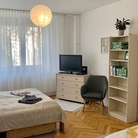 Mermaid House Apartman Apartment Szeged Exterior photo