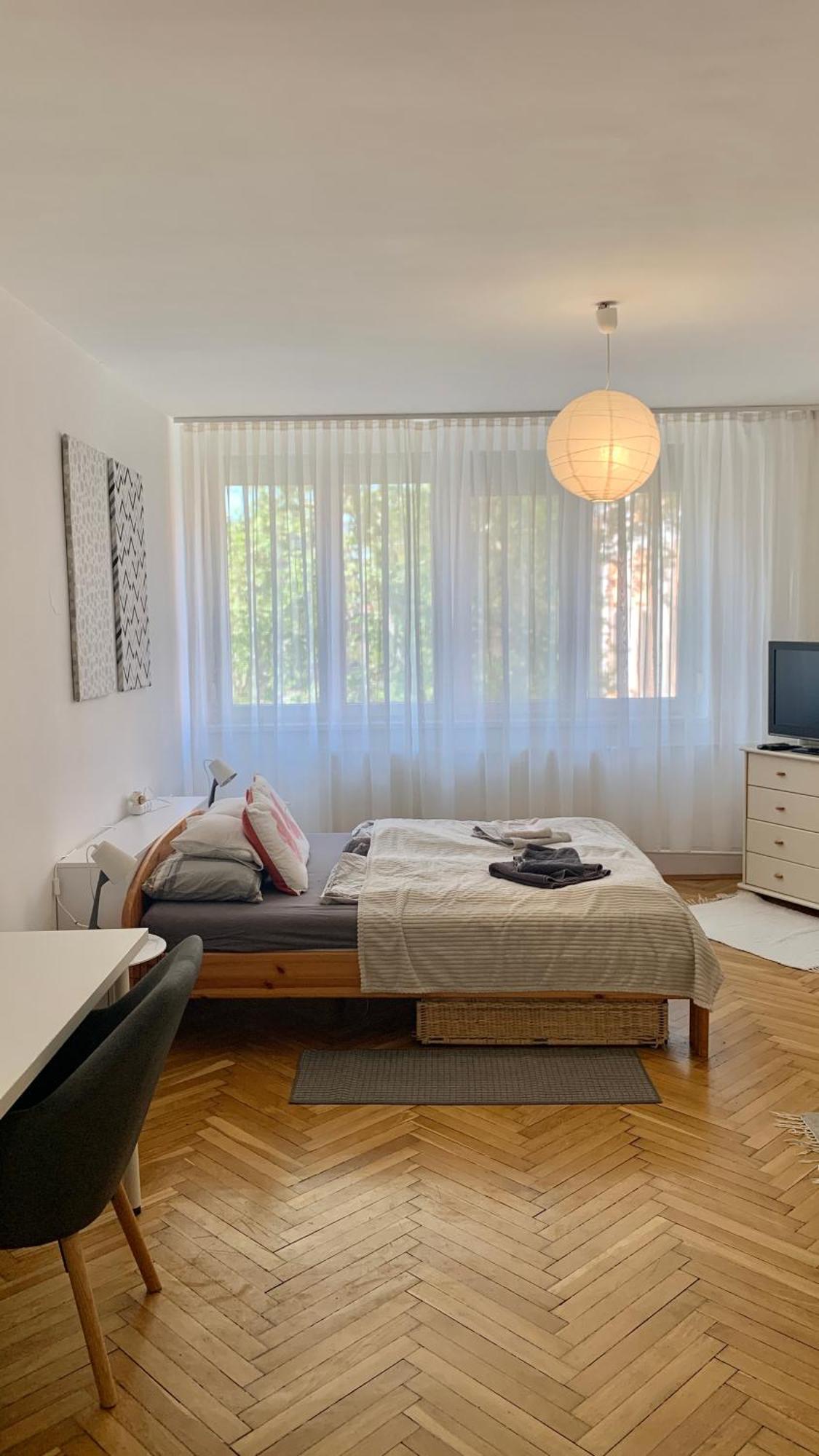 Mermaid House Apartman Apartment Szeged Exterior photo