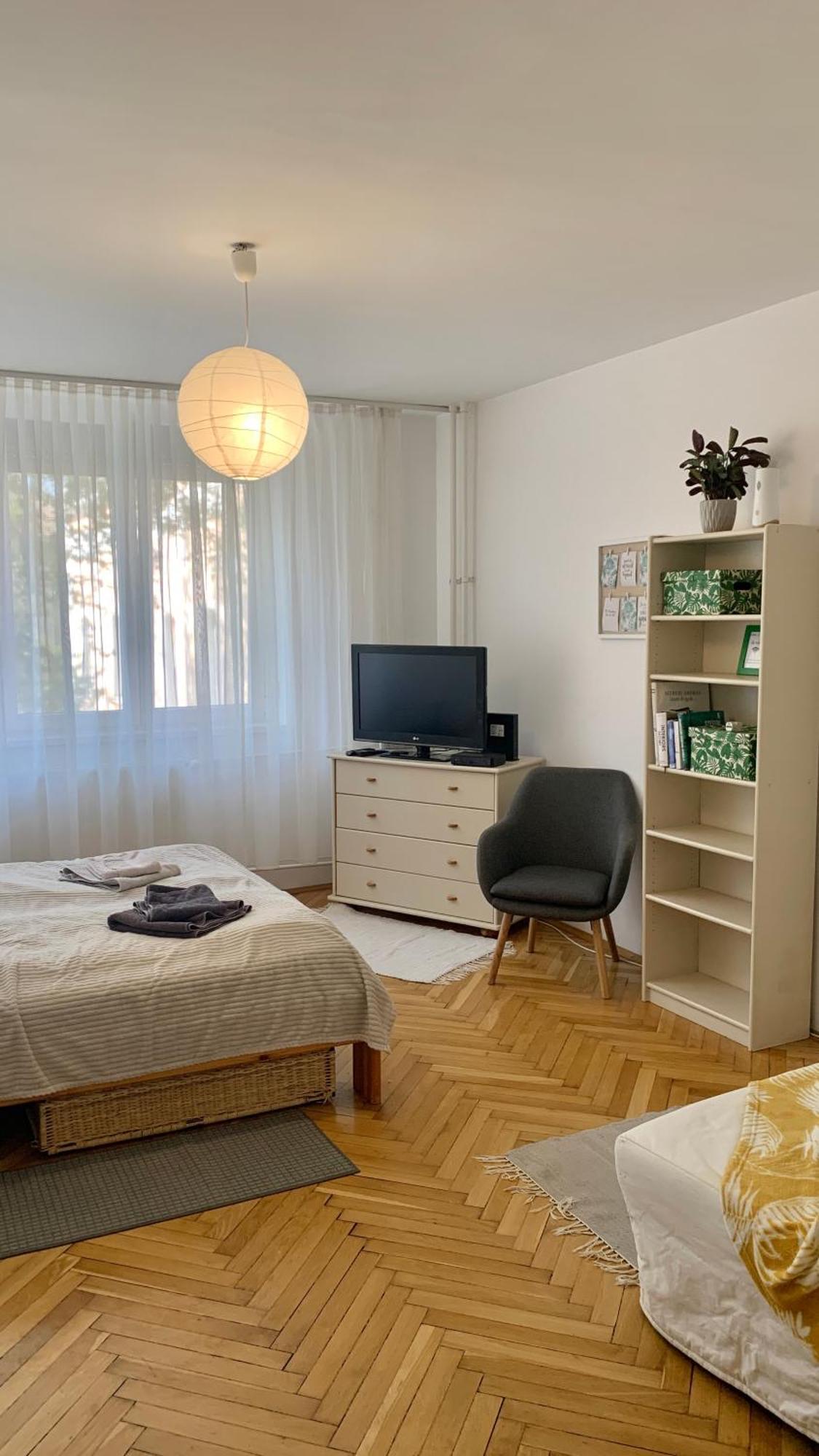Mermaid House Apartman Apartment Szeged Exterior photo